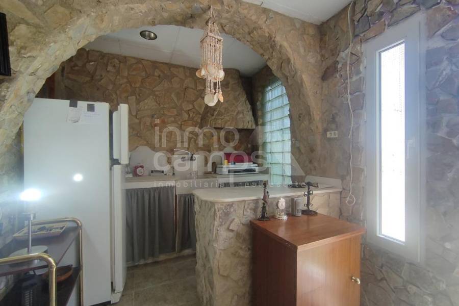 Venta - Casa de Campo - Cocentaina