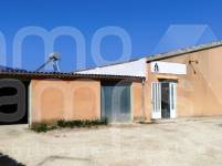 Te koop - Finca - Muro de Alcoy