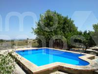 Venta - Casa de Campo - Montaverner