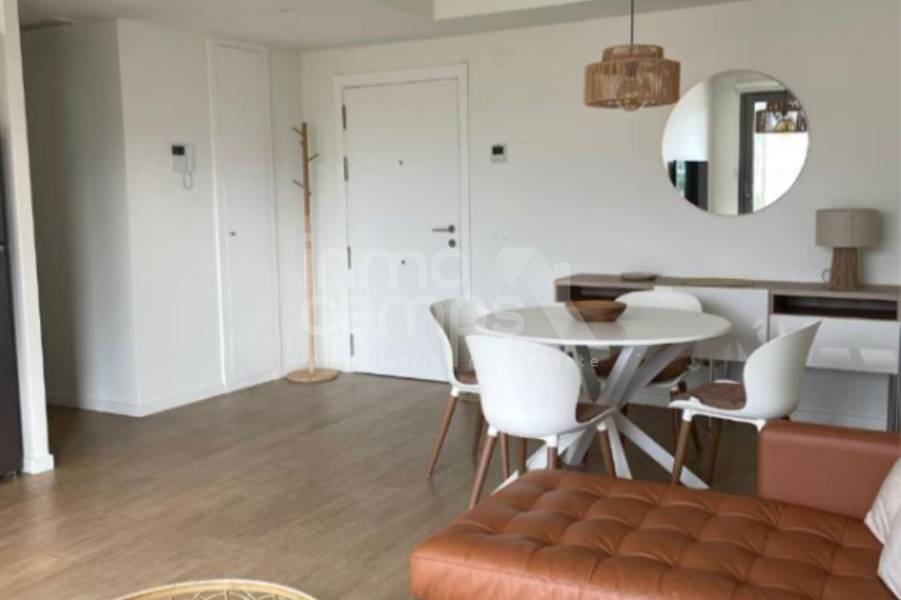 Venta - Apartamento - Denia