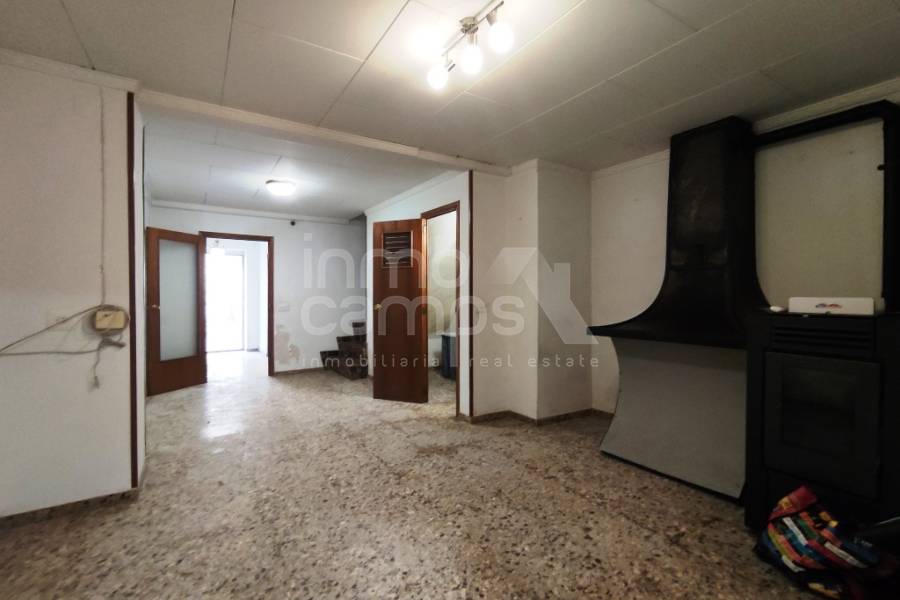 Venta - Casa de Pueblo - Planes