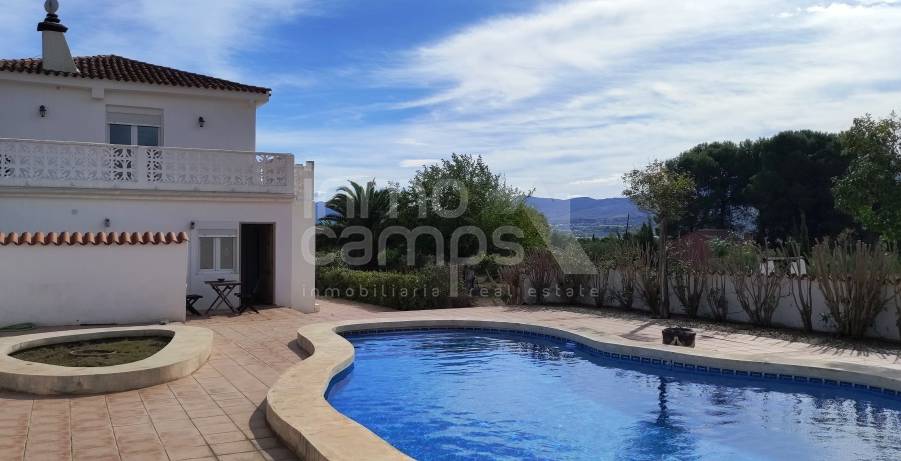 Te koop - Villa - Ontinyent