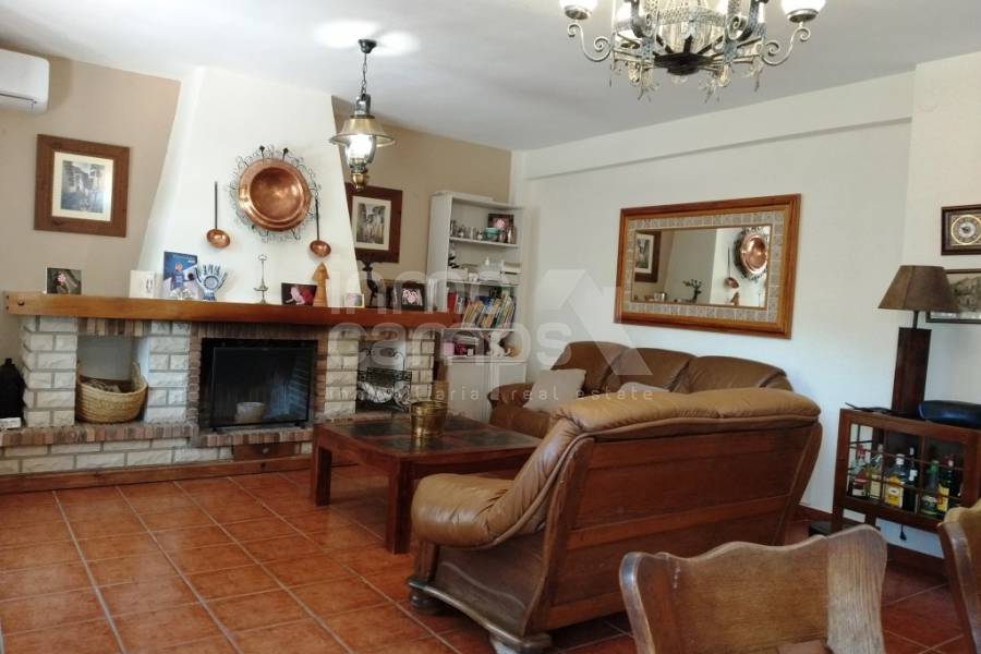 Venta - Chalet - Alcoy