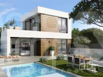 Obra Nueva - Chalet - El Campello