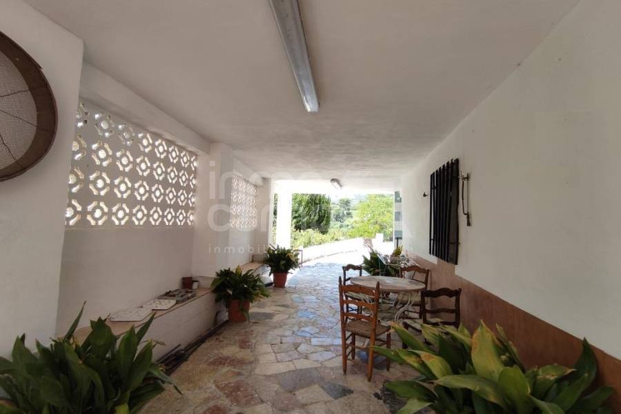 For sale - Country House - Cocentaina