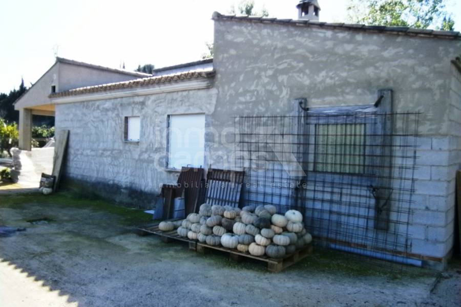 Venta - Casa de Campo - Montaverner