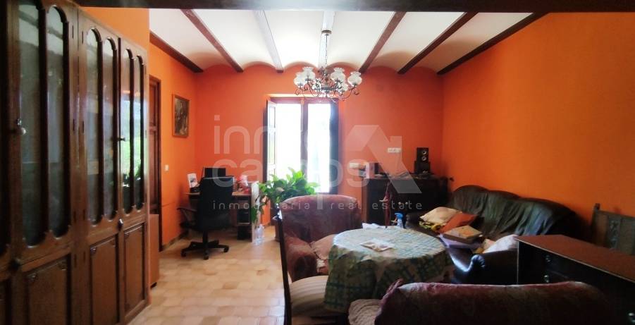 Te koop - Finca - Bocairent