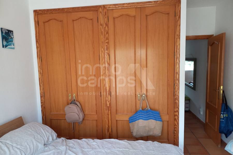 For sale - Town House - Denia