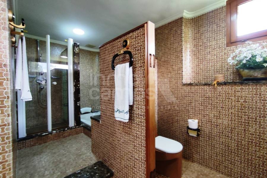 Venta - Chalet - Cocentaina