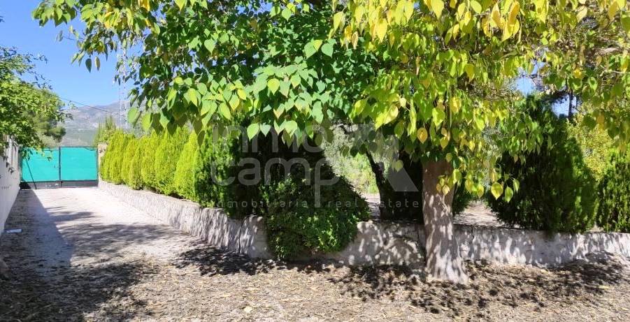 For sale - Country House - Cocentaina