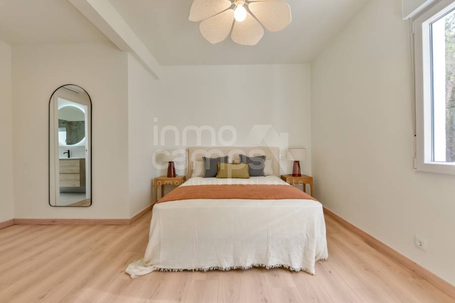 For sale - Villa - Altea