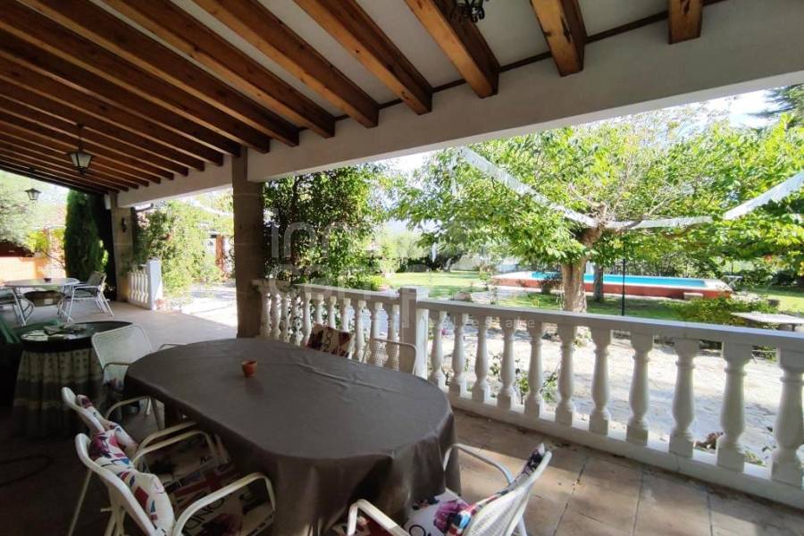 For sale - Country House - Muro de Alcoy