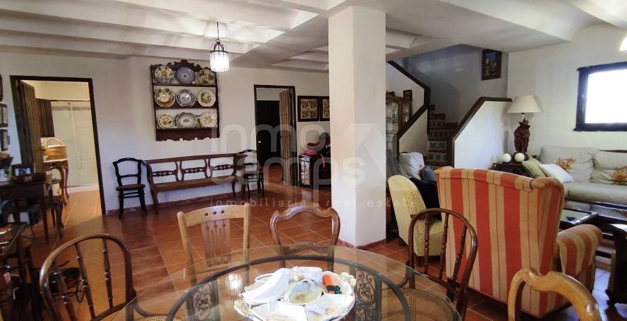 For sale - Finca - Bocairent