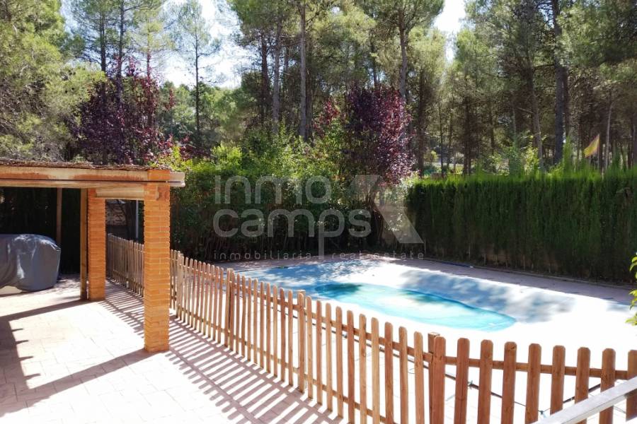 Venta - Chalet - Alcoy