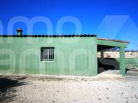 Venta - Casa de Campo - Agullent