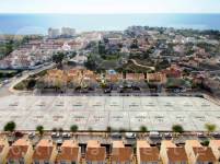 Obra Nueva - Chalet - El Campello