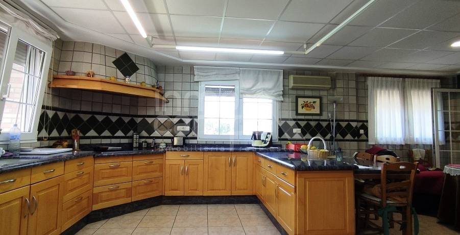 Te koop - Villa - Ontinyent