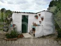 Te koop - Landhuis - Muro de Alcoy