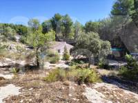 Venta - Casa de Campo - Alcoy