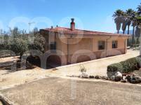 Venta - Casa de Campo - Cocentaina