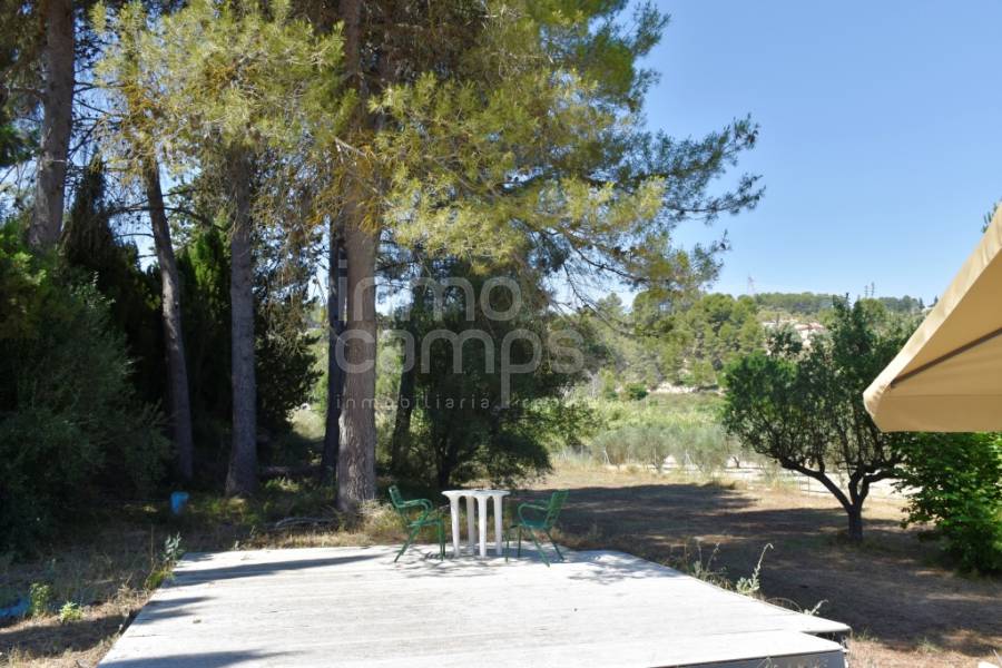 Venta - Finca - Cocentaina