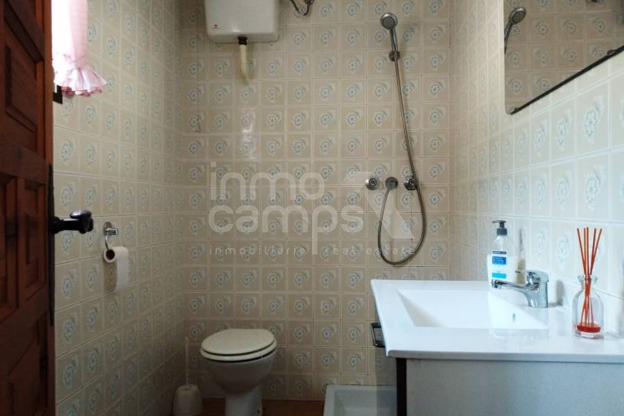 For sale - Country House - Muro de Alcoy