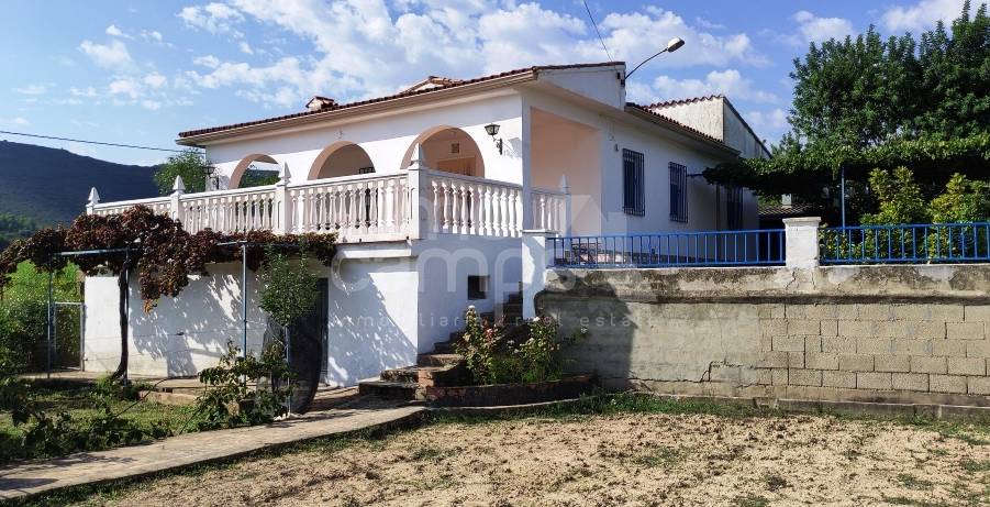 For sale - Country House - Albaida