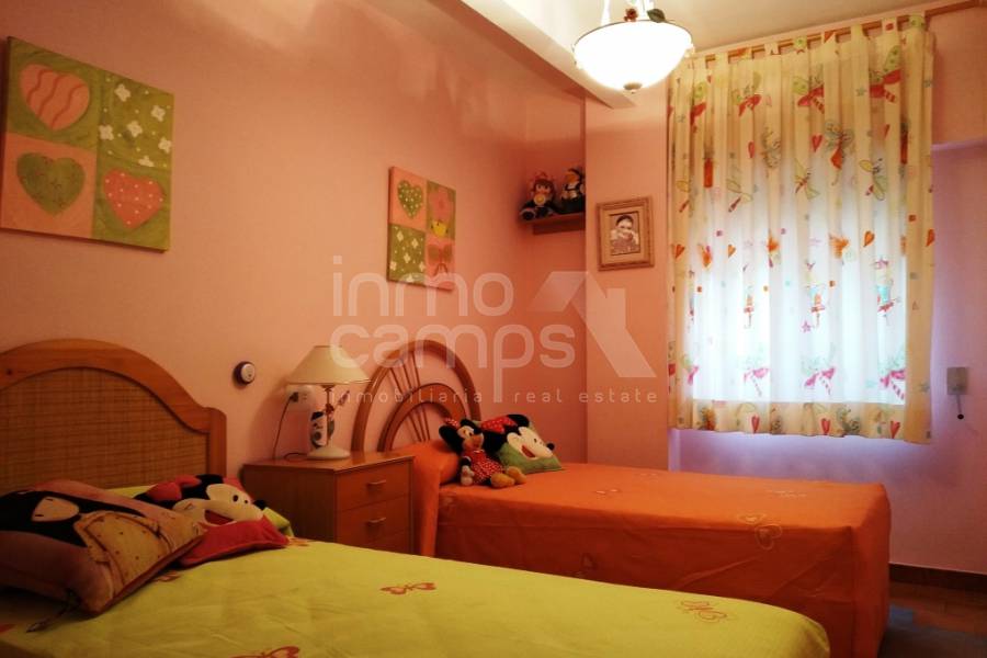Venta - Casa de Campo - Bocairent