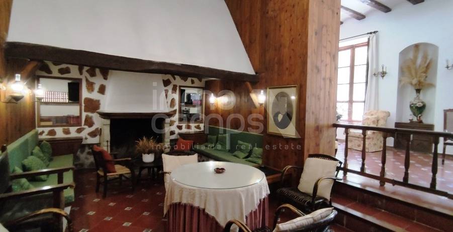 Venta - Finca - Bocairent