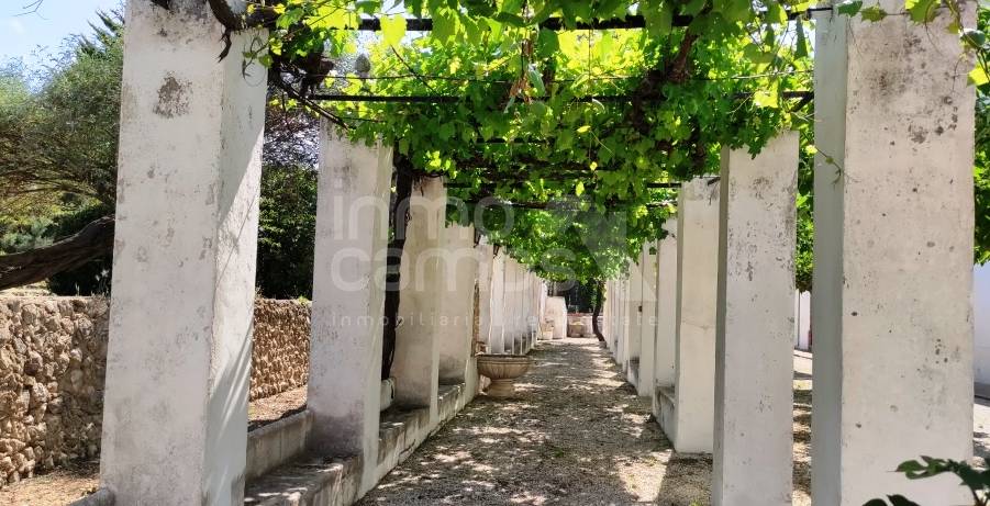 For sale - Finca - Bocairent