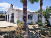 Te koop - Landhuis - Agres