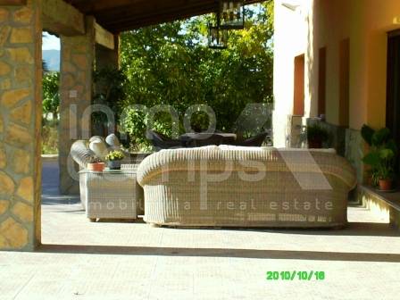 For sale - Finca - Albaida