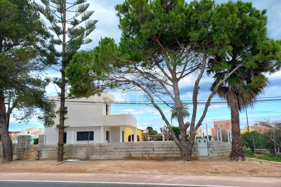 Nieuwbouw - Villa - Els Poblets