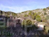 Te koop - Finca - Vall d'Alcalá - Vall D'Alcalá