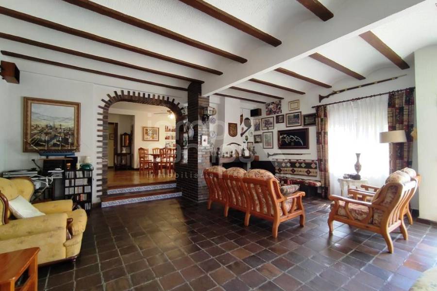 For sale - Villa - Gaianes