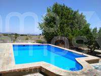 Venta - Casa de Campo - Montaverner