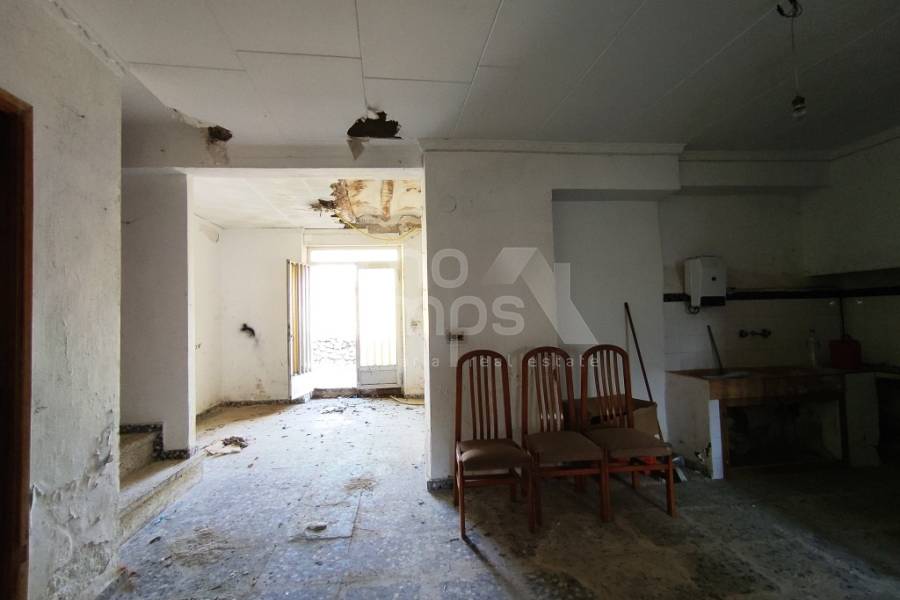 Venta - Casa de Pueblo - Planes