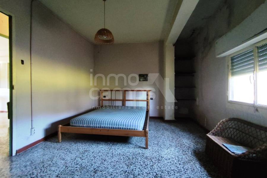 Te koop - Landhuis - Muro de Alcoy