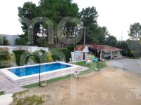 Te koop - Landhuis - Ontinyent