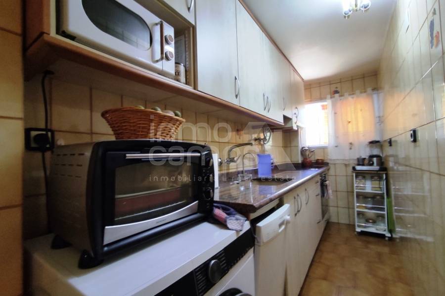 Venta - Casa de Campo - Alcoy