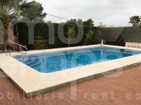 For sale - Villa - Albir