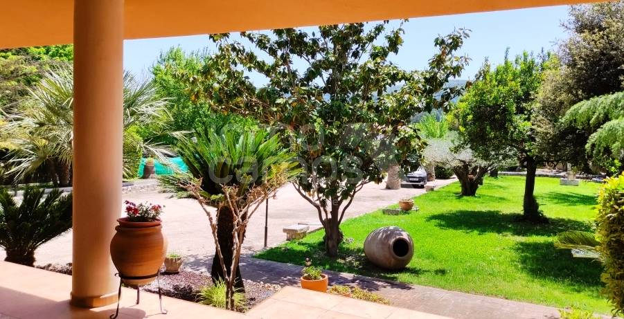 Te koop - Villa - Ontinyent