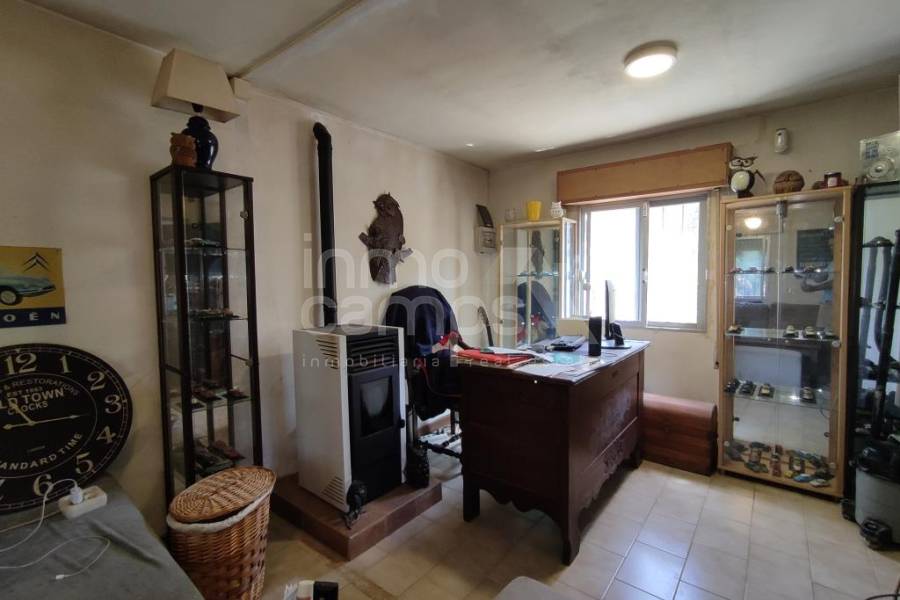 Te koop - Landhuis - Benillup