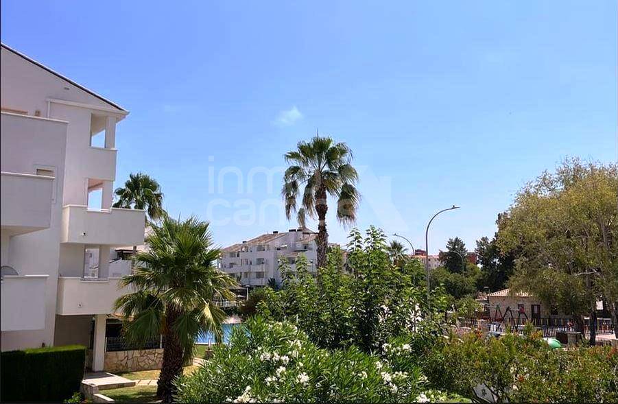 Venta - Apartamento - El Verger