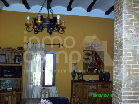 For sale - Finca - Albaida