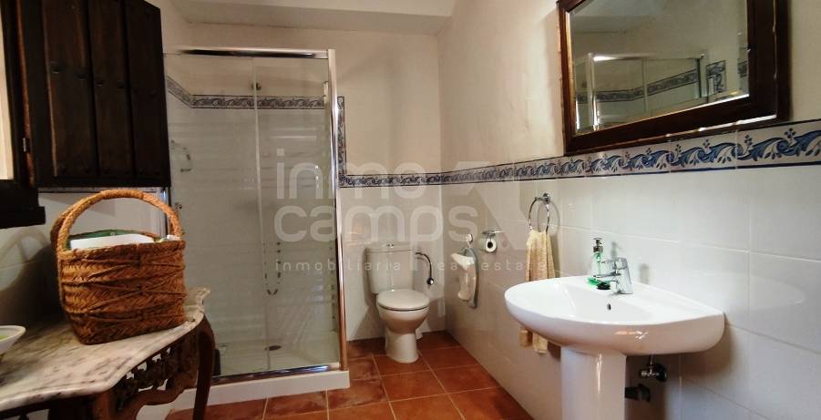 For sale - Finca - Bocairent