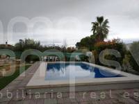 Te koop - Landhuis - Ontinyent