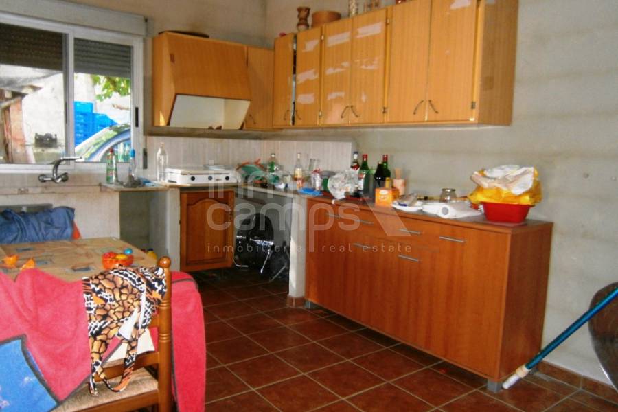 Venta - Casa de Campo - Montaverner