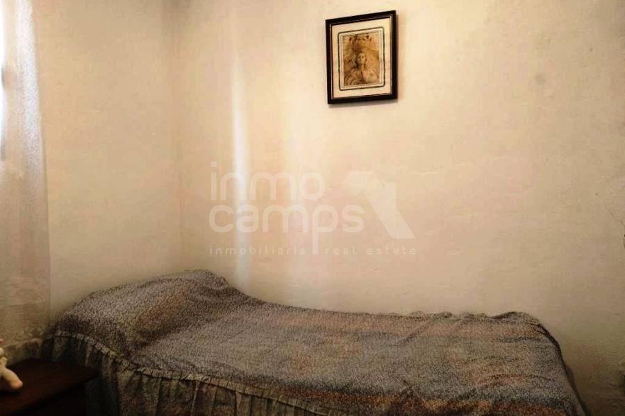 Venta - Casa de Campo - Ontinyent