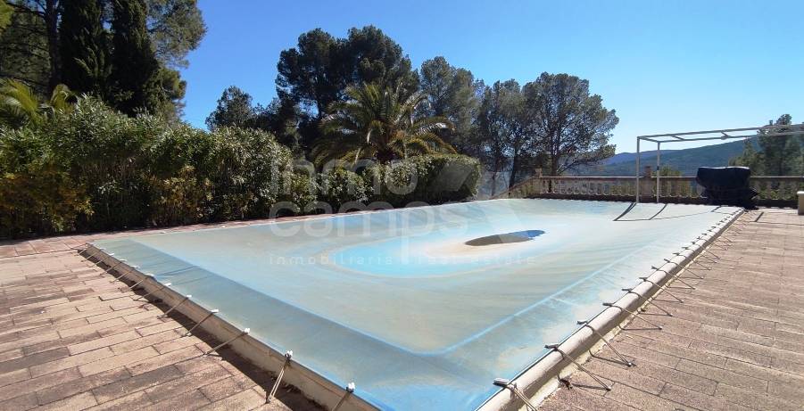 For sale - Country House - Cocentaina